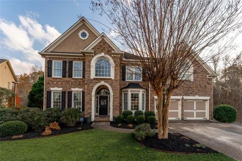 2563 Irwin Lake Overlook Marietta GA 30064