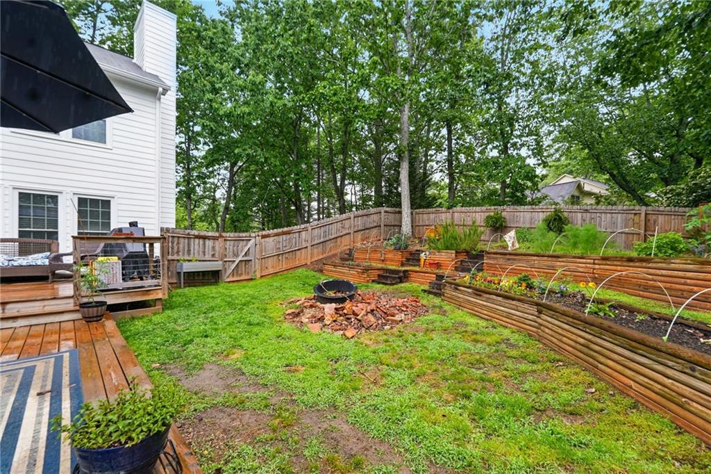 1825 Crescent Ridge, Cumming, Georgia image 26
