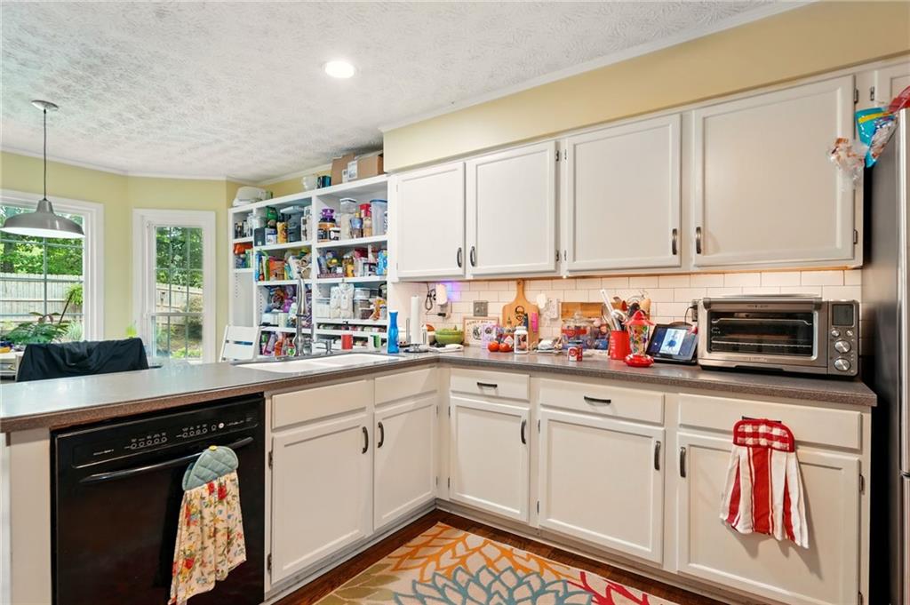 1825 Crescent Ridge, Cumming, Georgia image 12