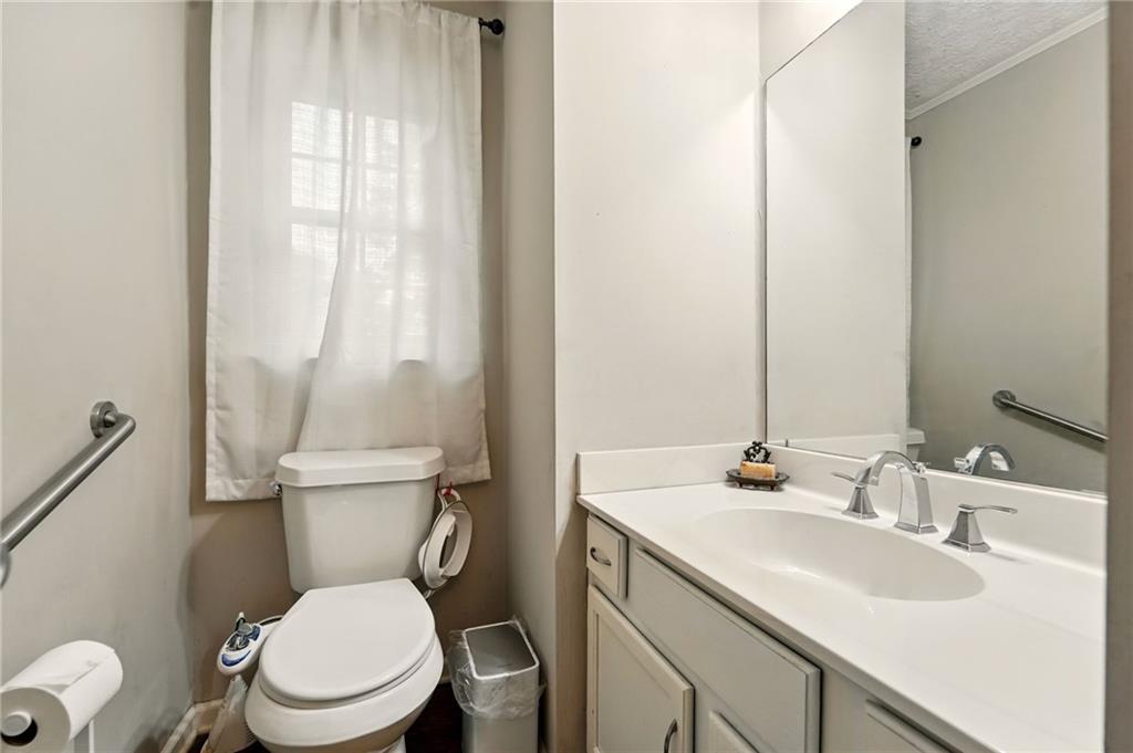 1825 Crescent Ridge, Cumming, Georgia image 13