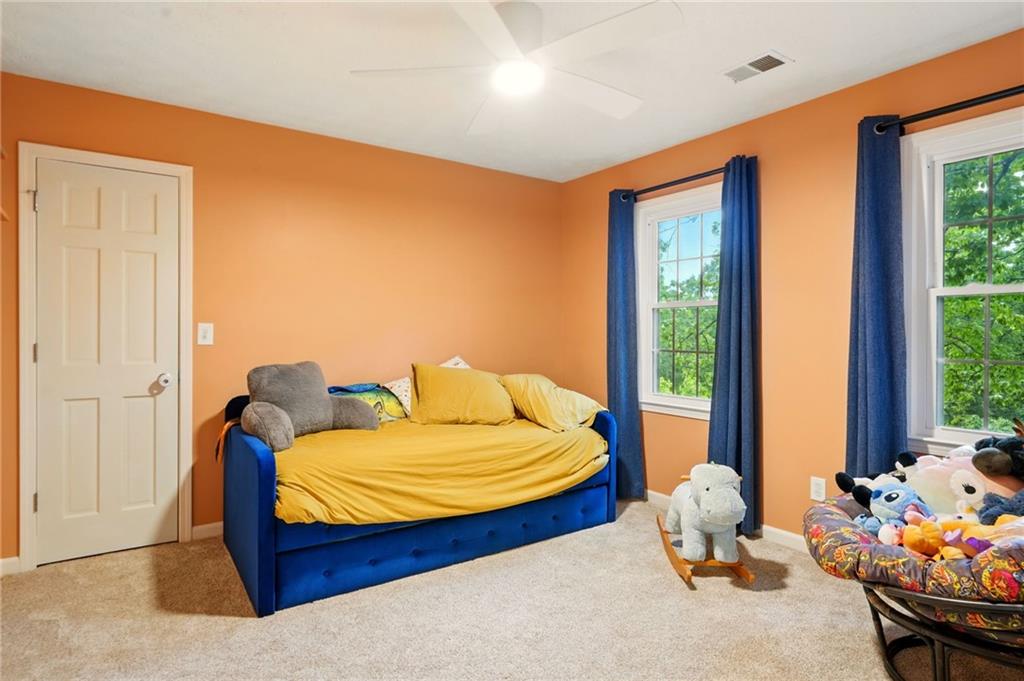 1825 Crescent Ridge, Cumming, Georgia image 22