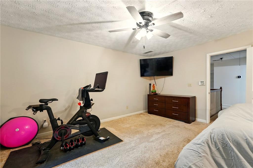 1825 Crescent Ridge, Cumming, Georgia image 21