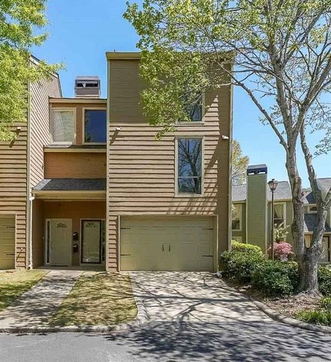 1107 Riverbend Club Drive SE Atlanta GA 30339