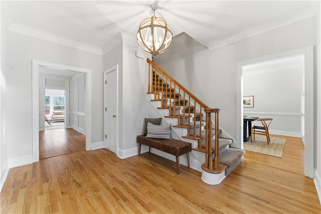 2903 Ashebrooke Drive NE