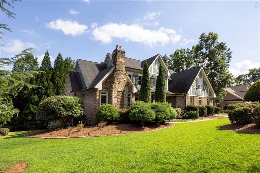 2164 Northern Oak Drive