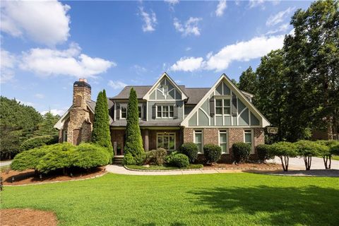 2164 Northern Oak Drive Braselton GA 30517