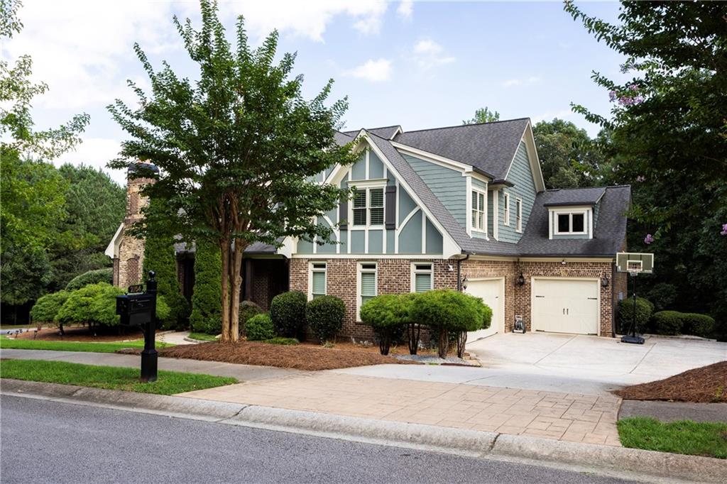 2164 Northern Oak Drive
