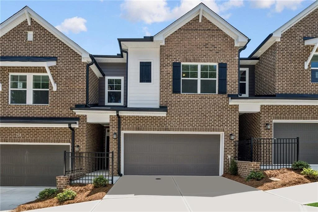 210 Redbud Road Rd