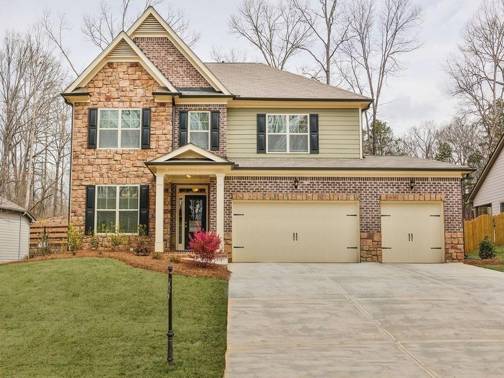 Carruth Lake Estates - Residential Lease