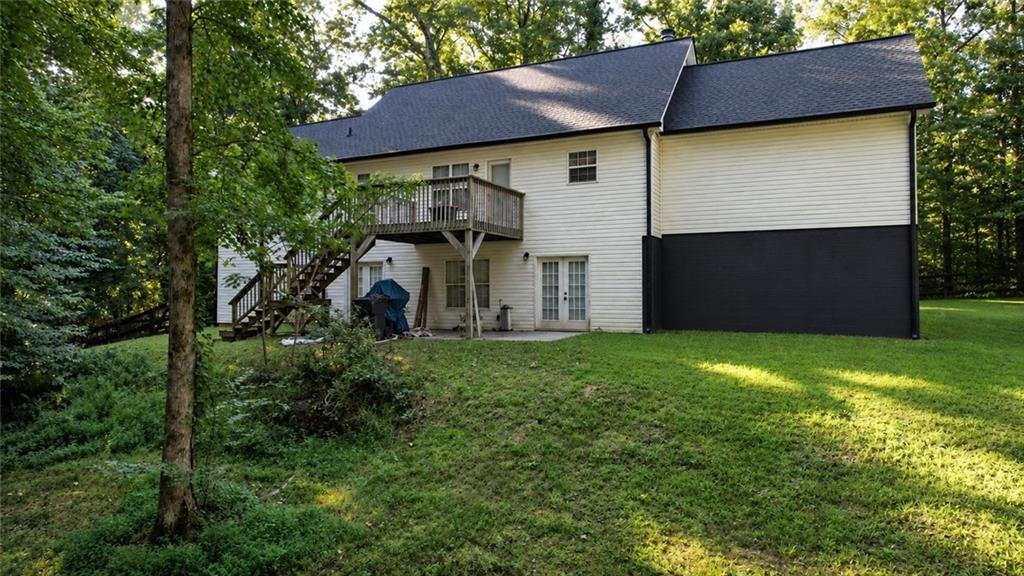 8235 Mount Tabor Road