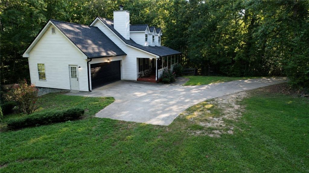 8235 Mount Tabor Road