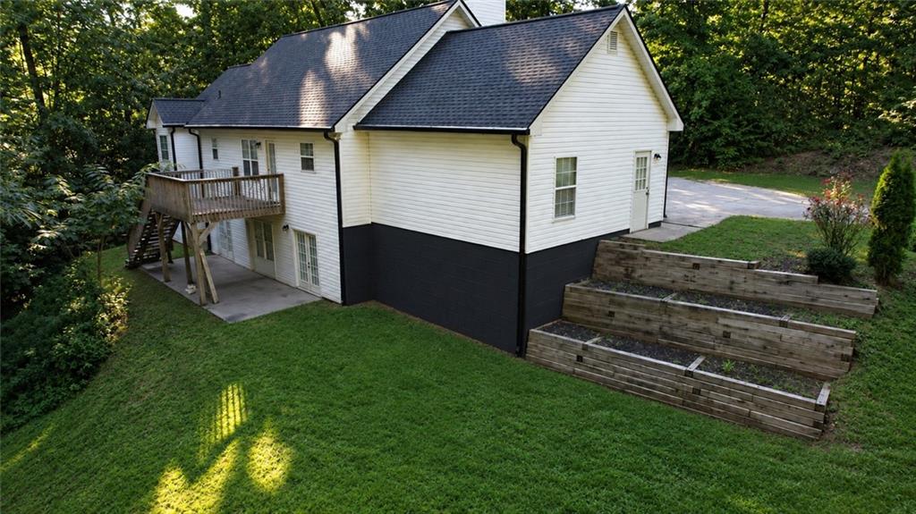 8235 Mount Tabor Road