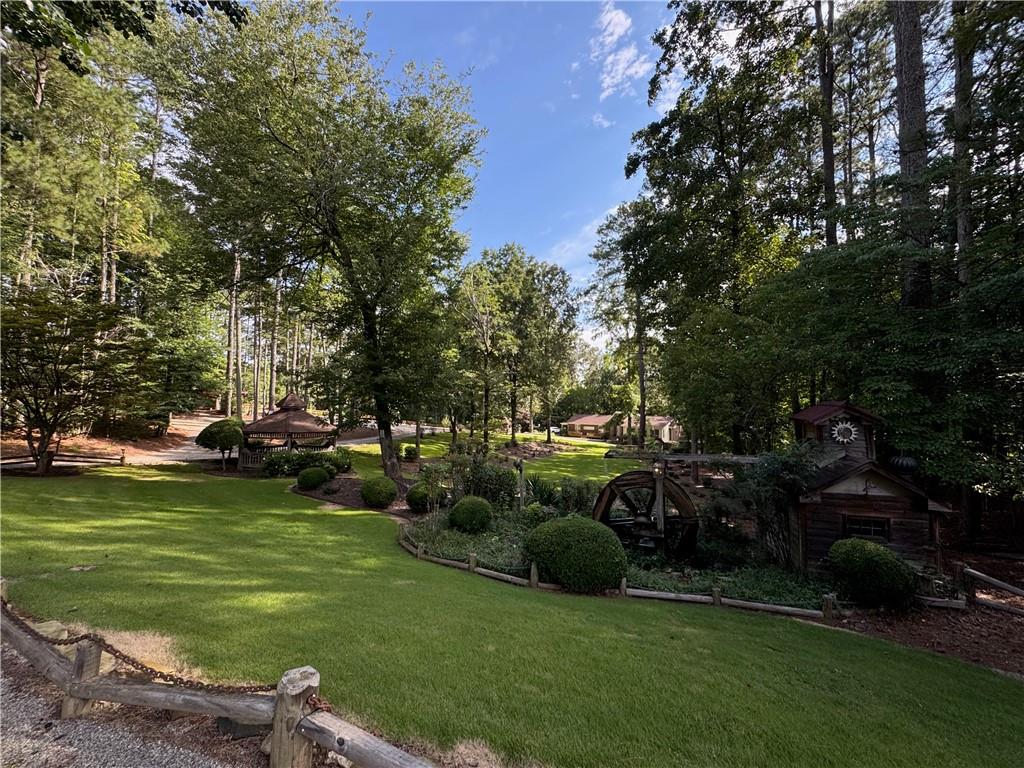 3430 Land Road