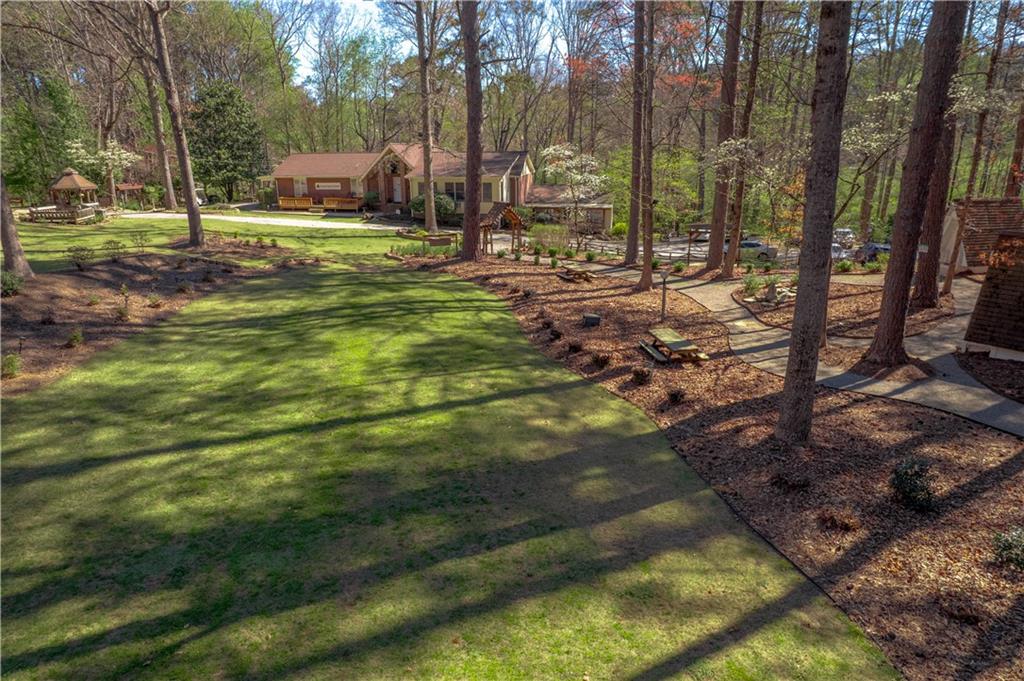 3430 Land Road