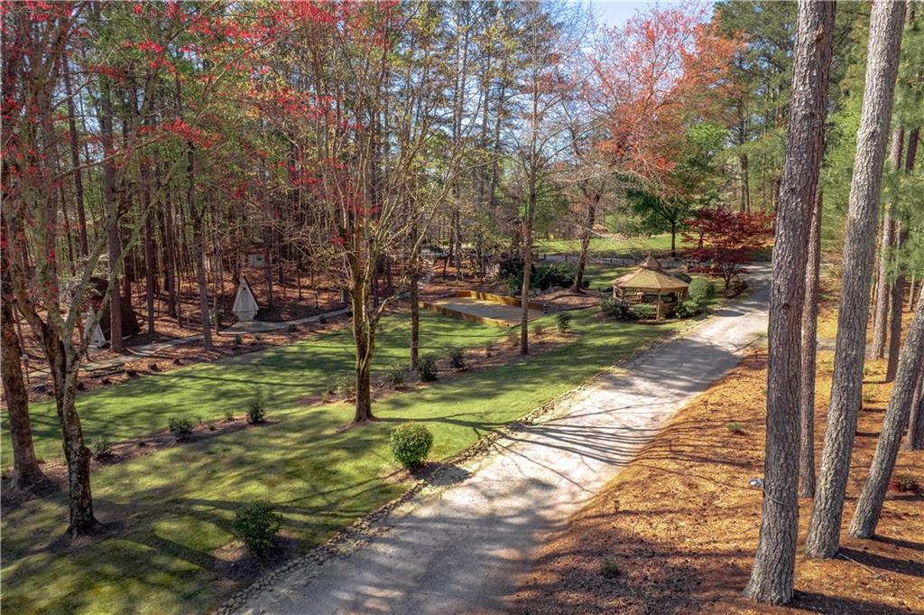 3430 Land Road