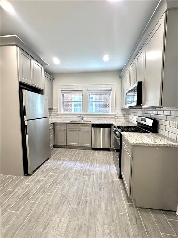 858 Charles Allen Drive NE 1