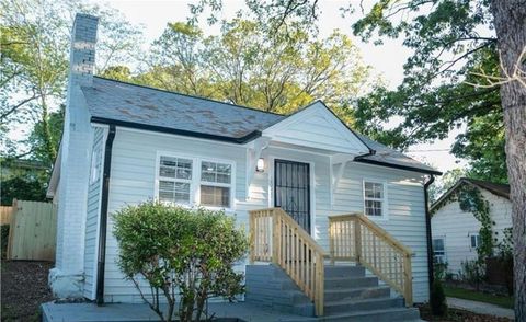 2022 DETROIT Avenue Atlanta GA 30314