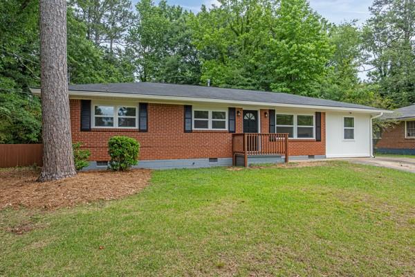 4128 Lindsey Drive