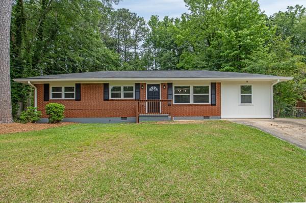 4128 Lindsey Drive
