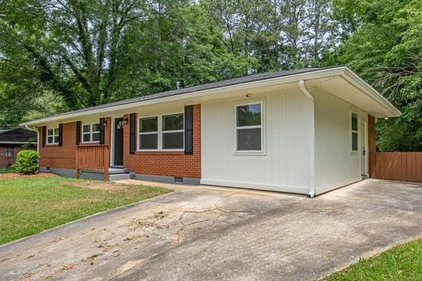 4128 Lindsey Drive