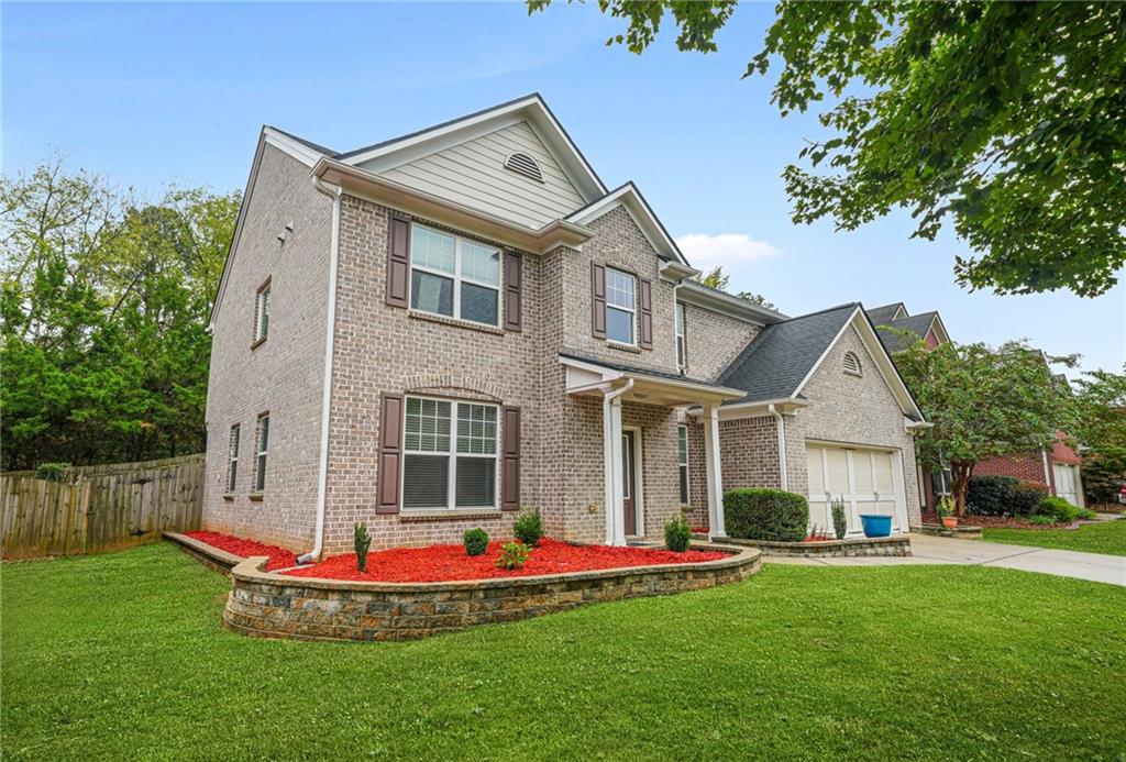 4875 Shiloh Crossing Way