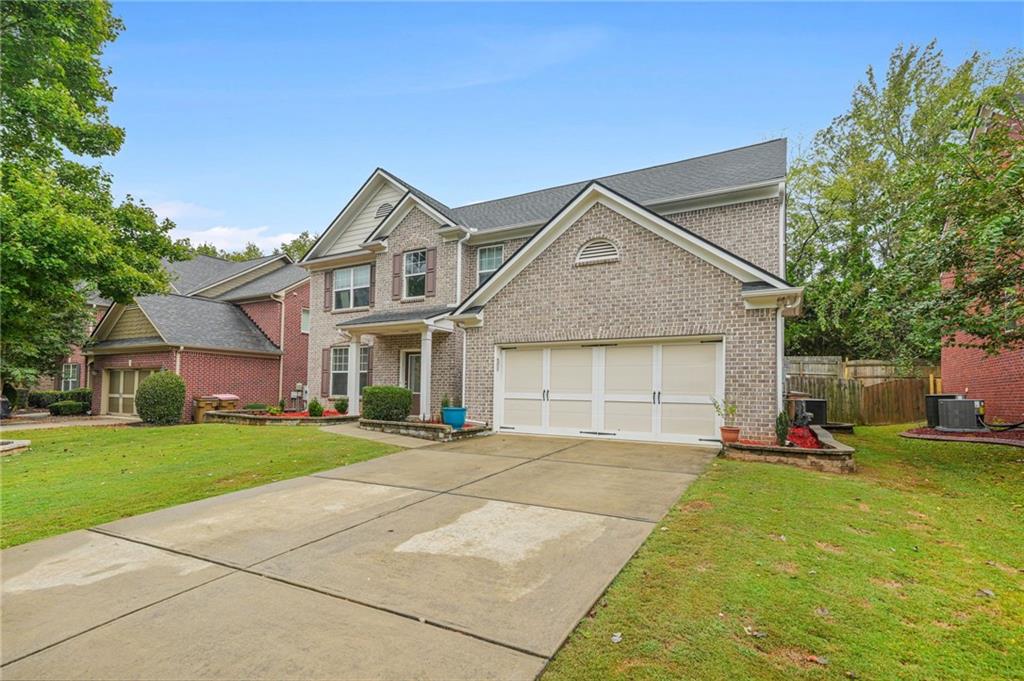 4875 Shiloh Crossing Way