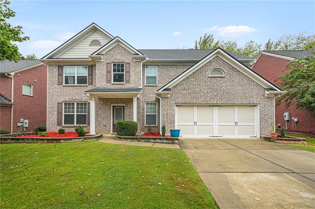 4875 Shiloh Crossing Way