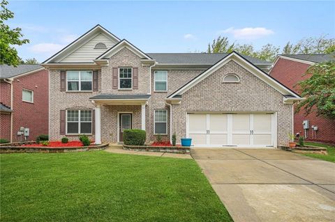 4875 Shiloh Crossing Way Cumming GA 30040
