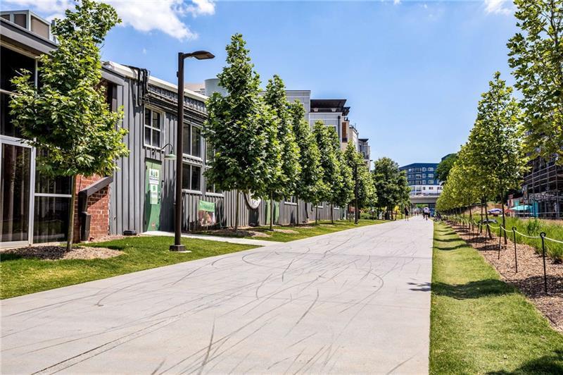 330 McGill Place - Residential