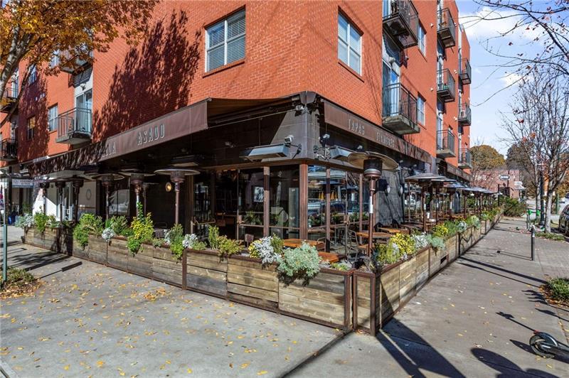 330 McGill Place - Residential