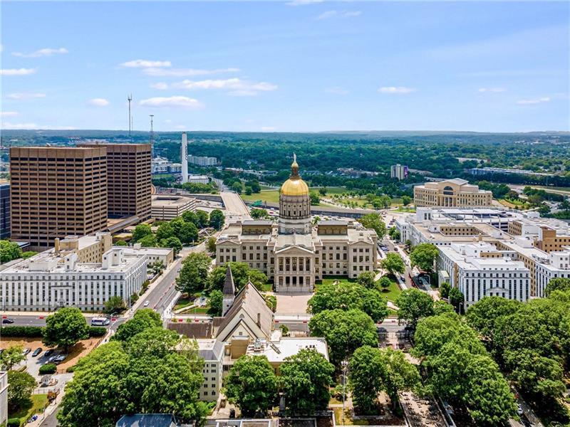 330 McGill Place - Residential