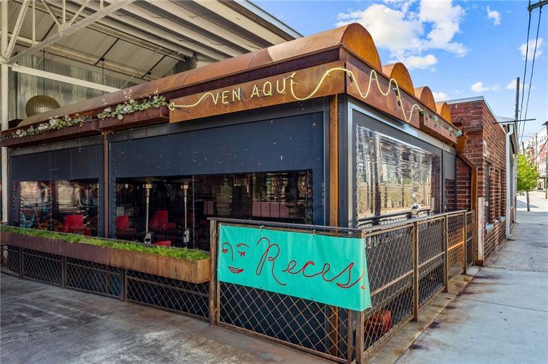 330 McGill Place - Residential