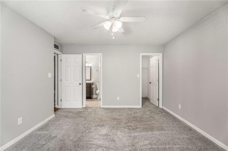 330 McGill Place - Residential