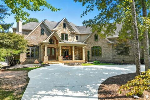 6101 Smith Mill Road Gainesville GA 30506