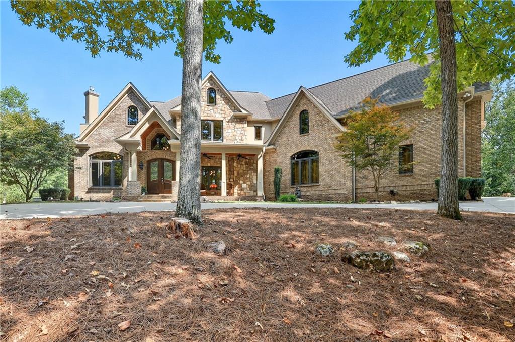 6101 Smith Mill Road