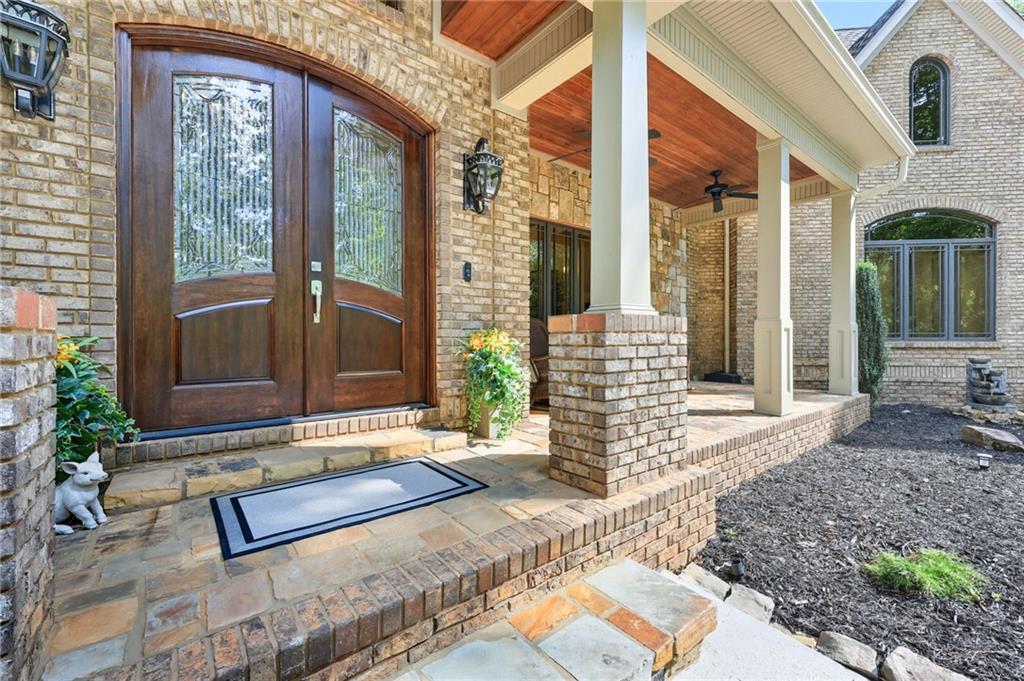 6101 Smith Mill Road