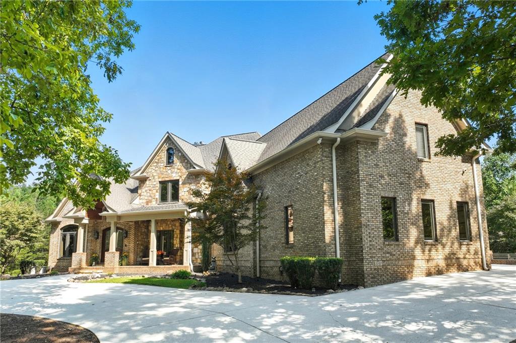 6101 Smith Mill Road