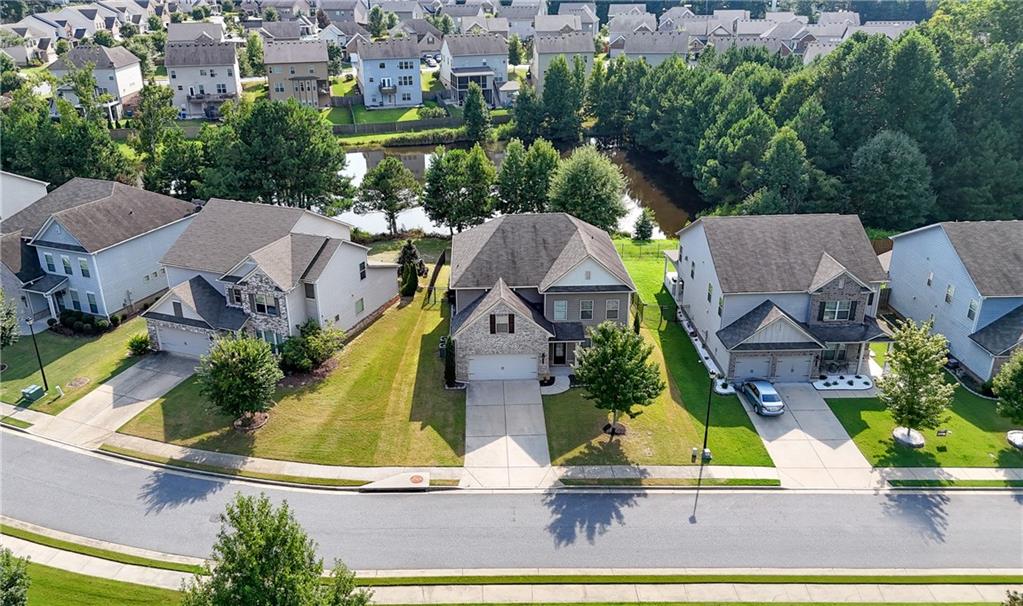 2228 Lakeview Bend Way