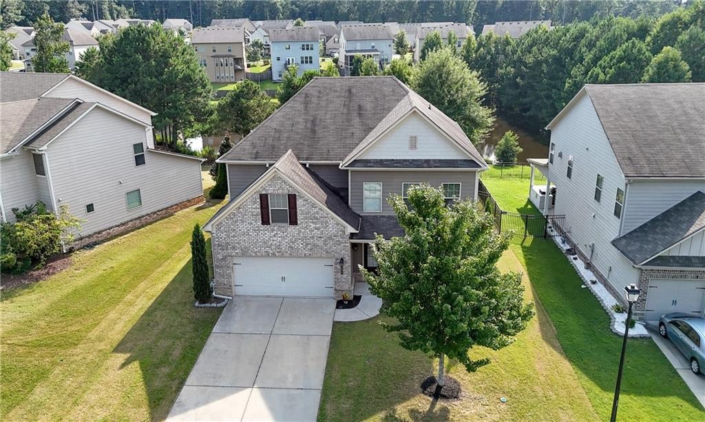 2228 Lakeview Bend Way