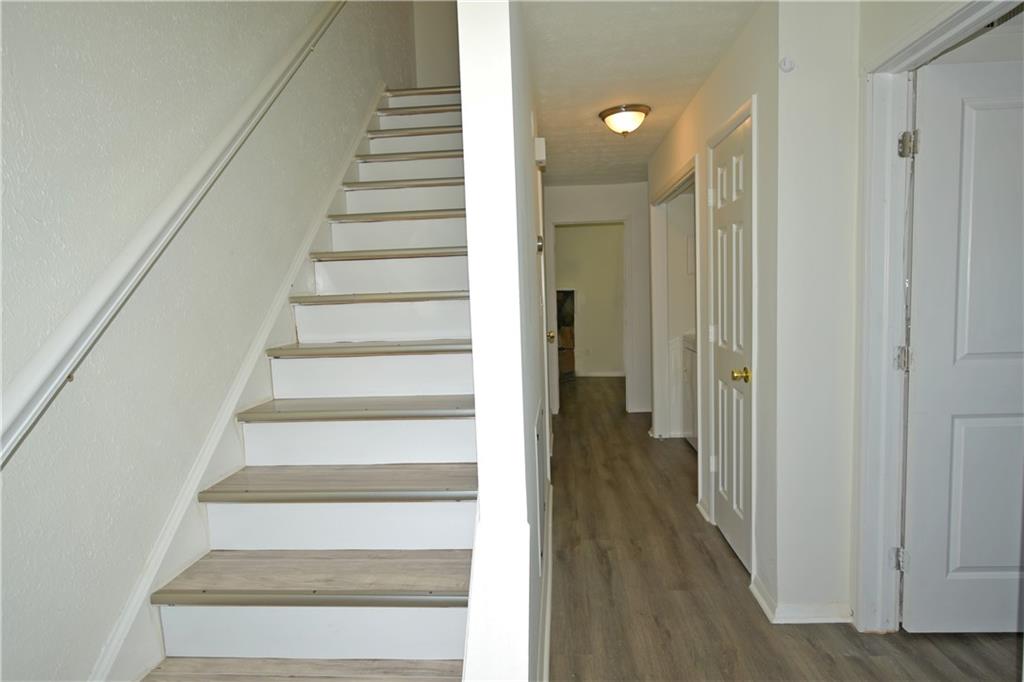 1812 Ashborough Circle #C, Marietta, Georgia image 2