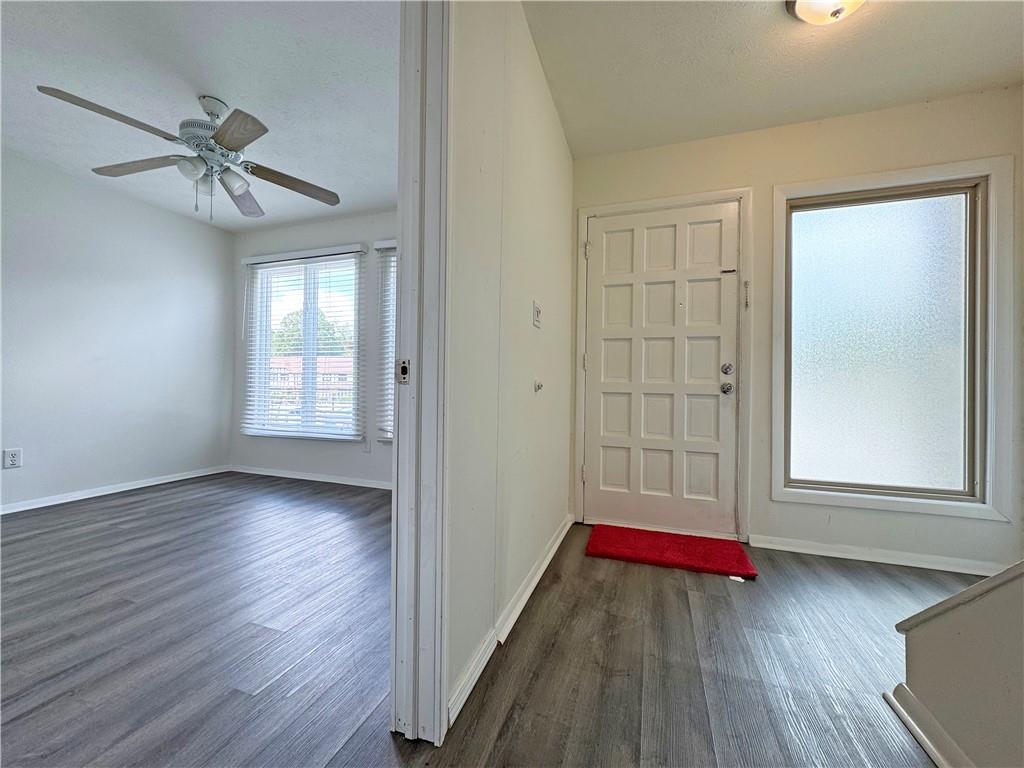 1812 Ashborough Circle #C, Marietta, Georgia image 13