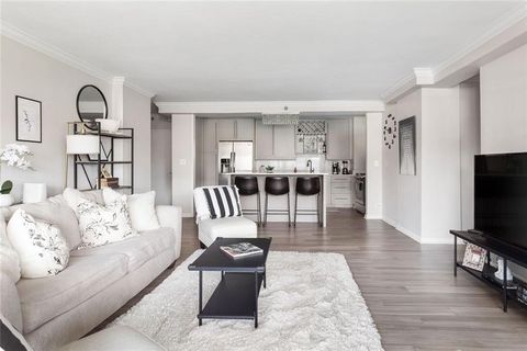 620 Peachtree NE 1505 Atlanta GA 30308