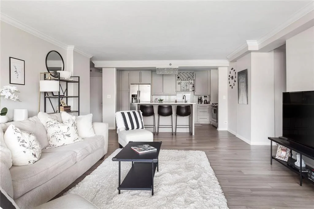 620 Peachtree NE Unit 1505