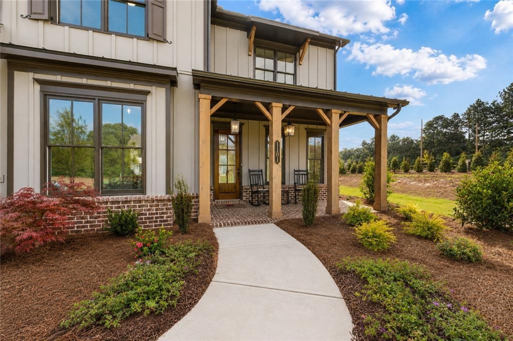 1101 Tillery Lane SW