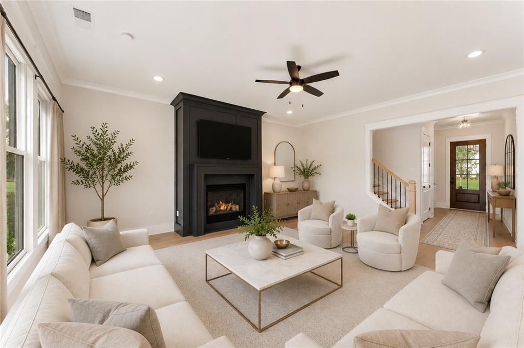 1101 Tillery Lane SW