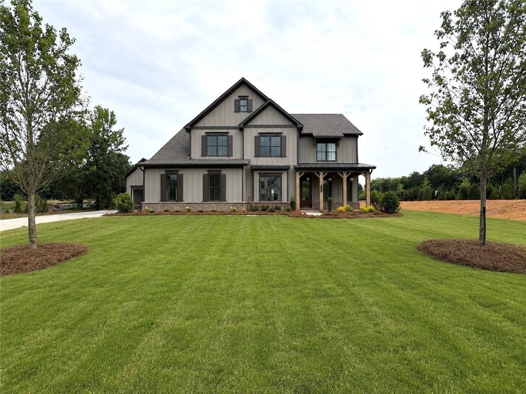 1101 Tillery Lane SW