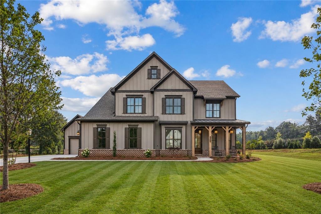 1101 Tillery Lane SW