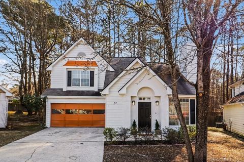 57 Braelinn Creek Court Peachtree City GA 30269