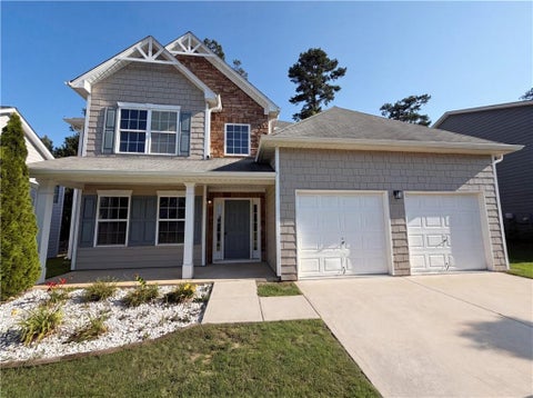 Homes For Sale - 550 S Fortune Way<br/> Dallas, GA 30157