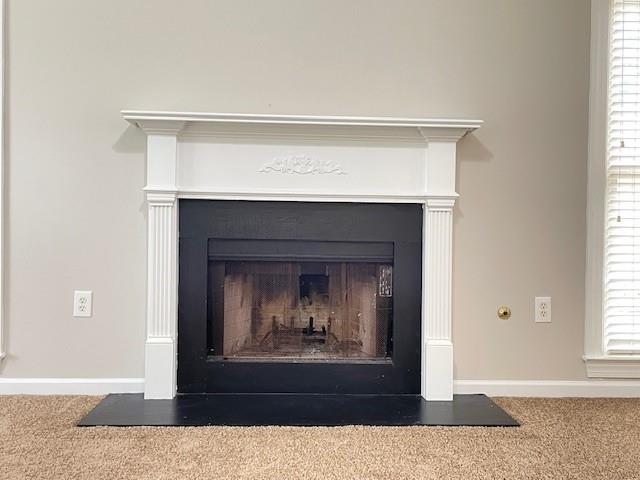 690 Kimball Parc Way, Alpharetta, Georgia image 4